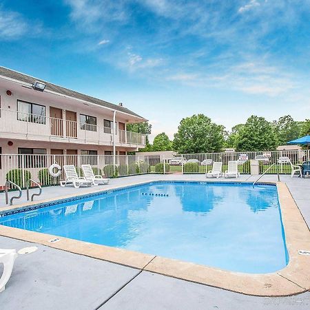 Rodeway Inn Μέμφις Εξωτερικό φωτογραφία