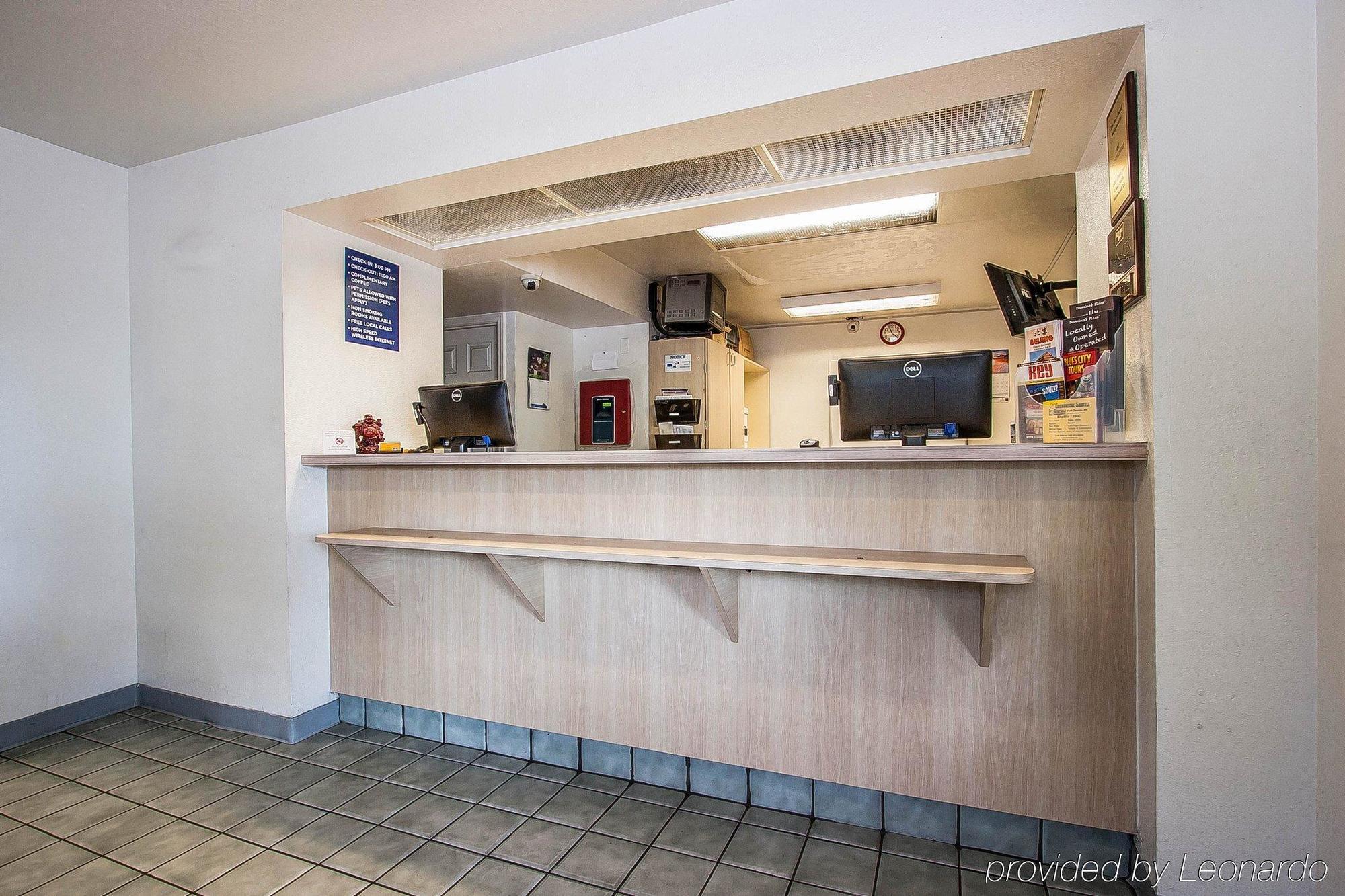 Rodeway Inn Μέμφις Εξωτερικό φωτογραφία