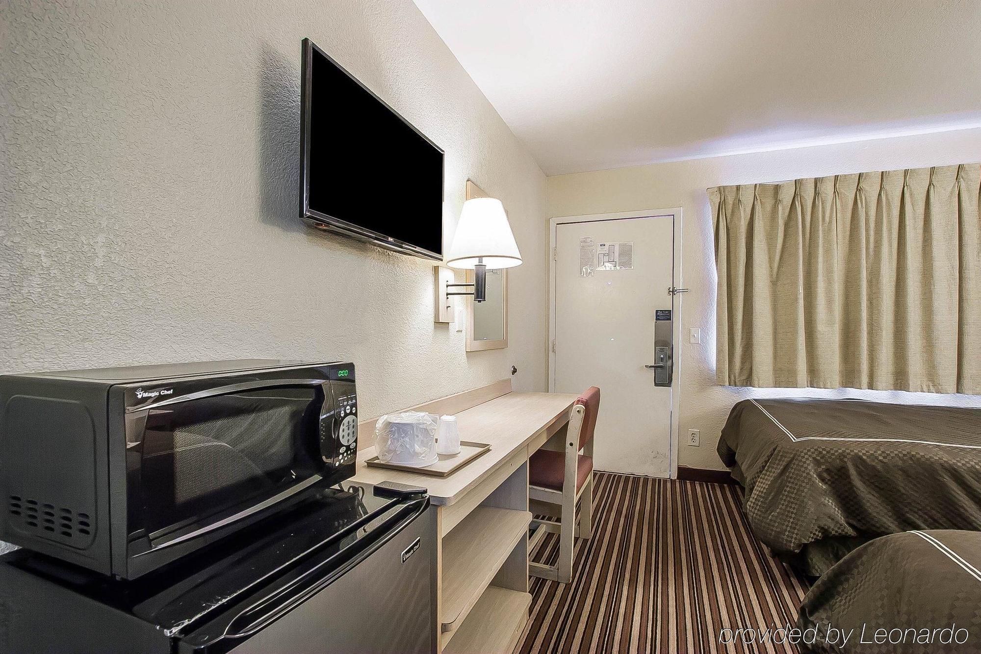 Rodeway Inn Μέμφις Εξωτερικό φωτογραφία