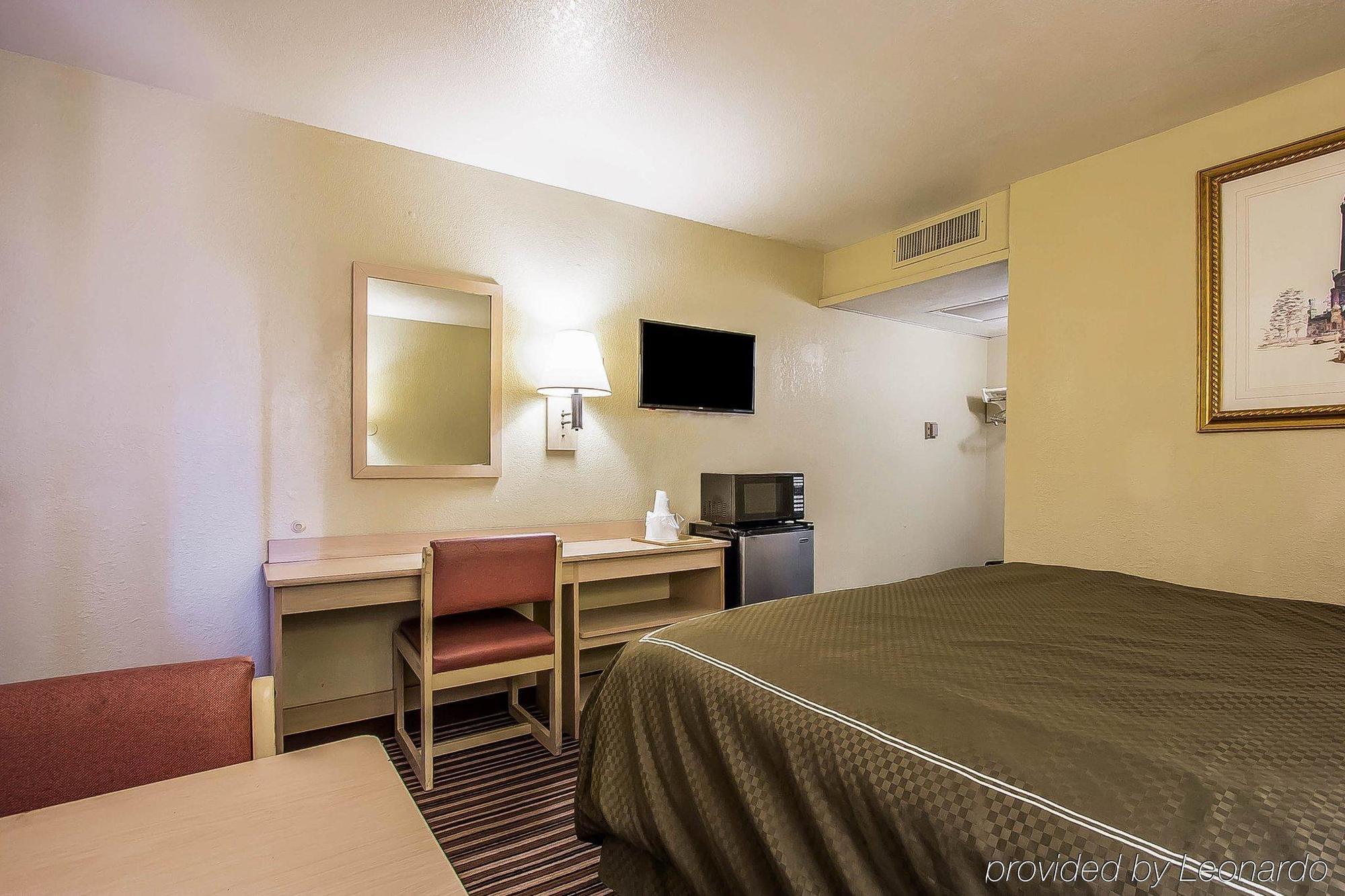 Rodeway Inn Μέμφις Εξωτερικό φωτογραφία