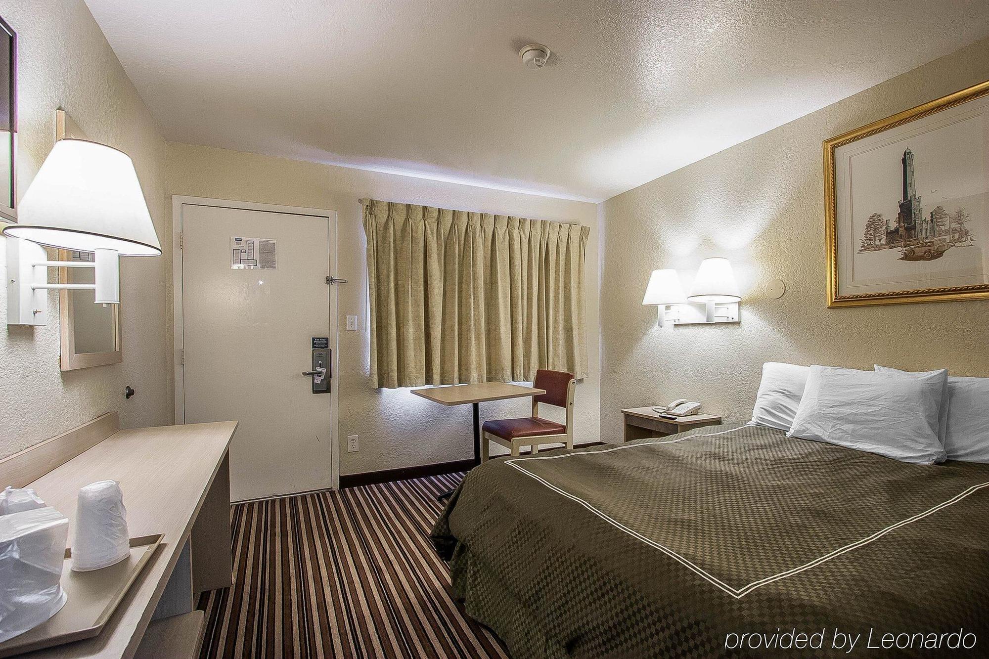 Rodeway Inn Μέμφις Εξωτερικό φωτογραφία
