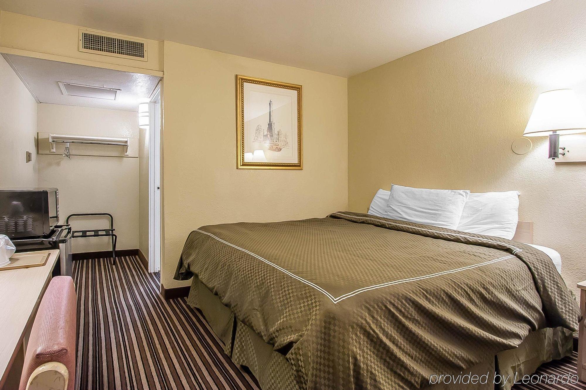 Rodeway Inn Μέμφις Εξωτερικό φωτογραφία