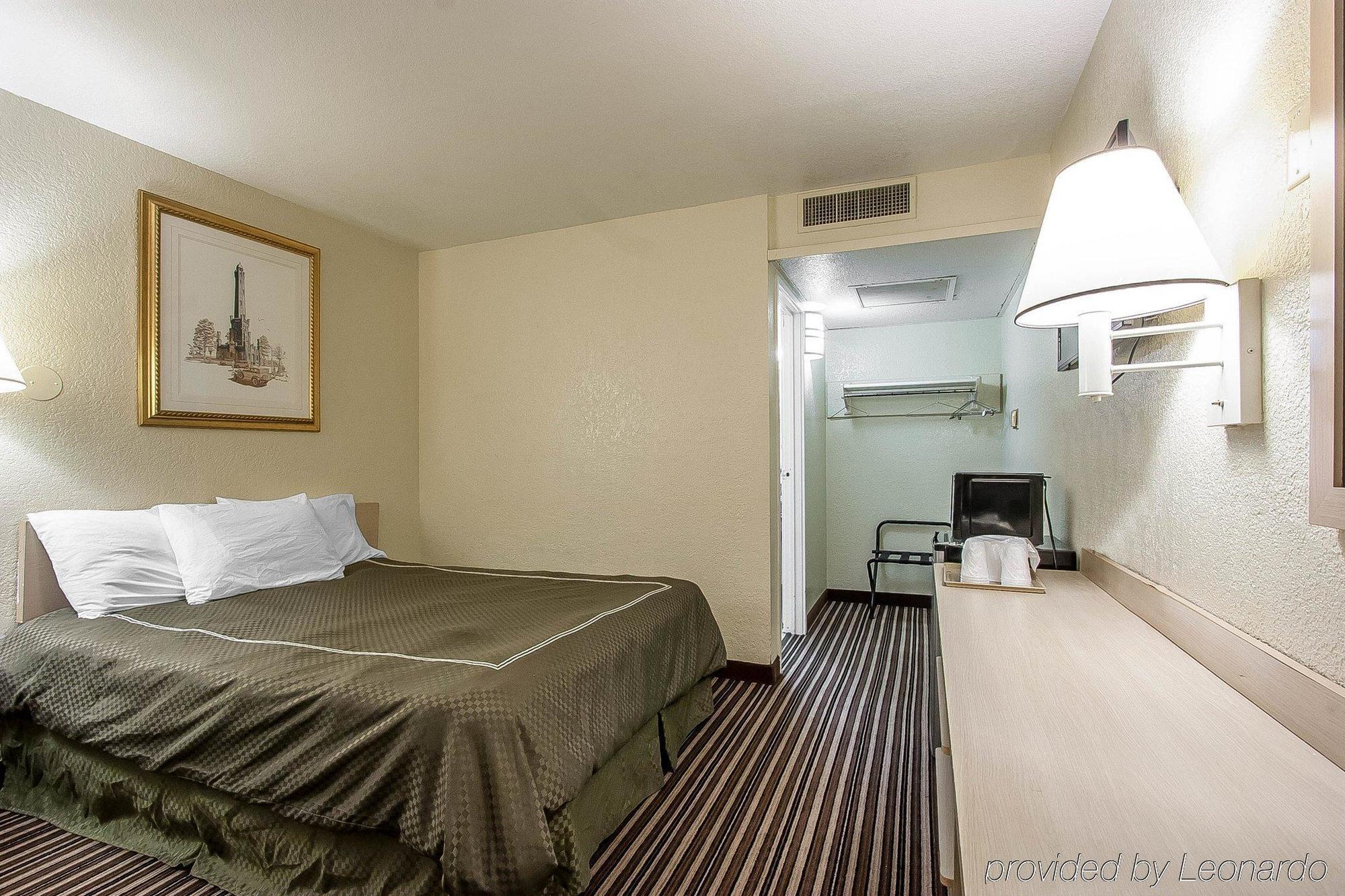 Rodeway Inn Μέμφις Εξωτερικό φωτογραφία
