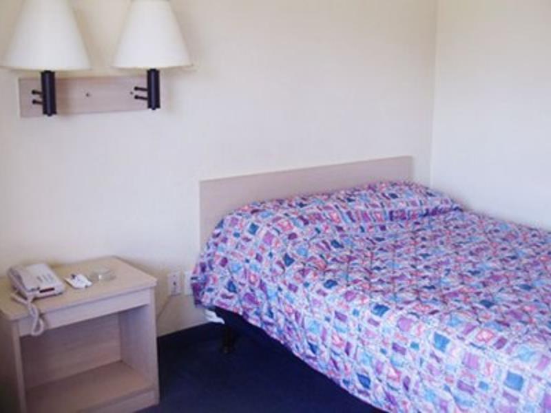 Rodeway Inn Μέμφις Εξωτερικό φωτογραφία