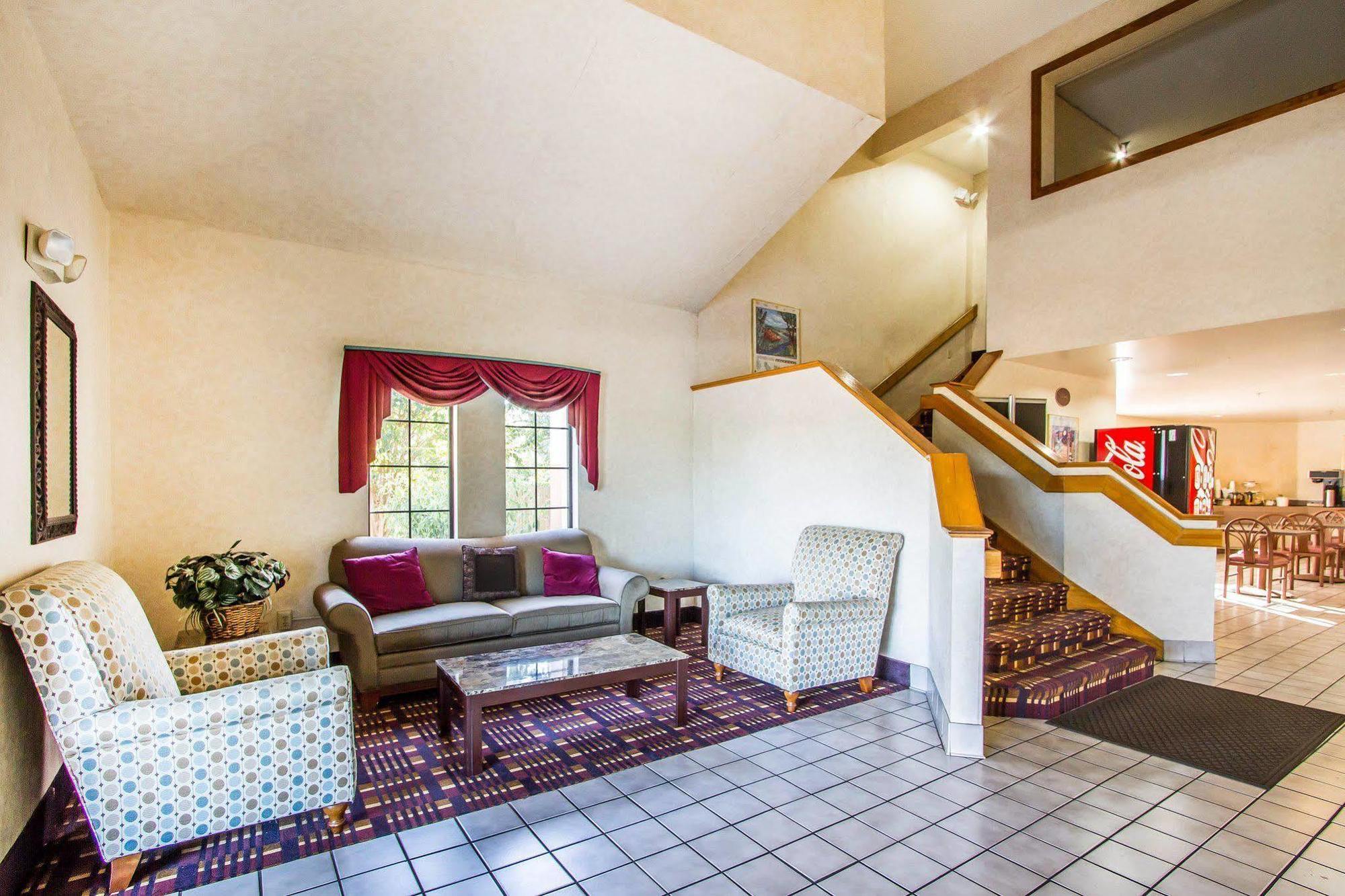 Rodeway Inn Μέμφις Εξωτερικό φωτογραφία