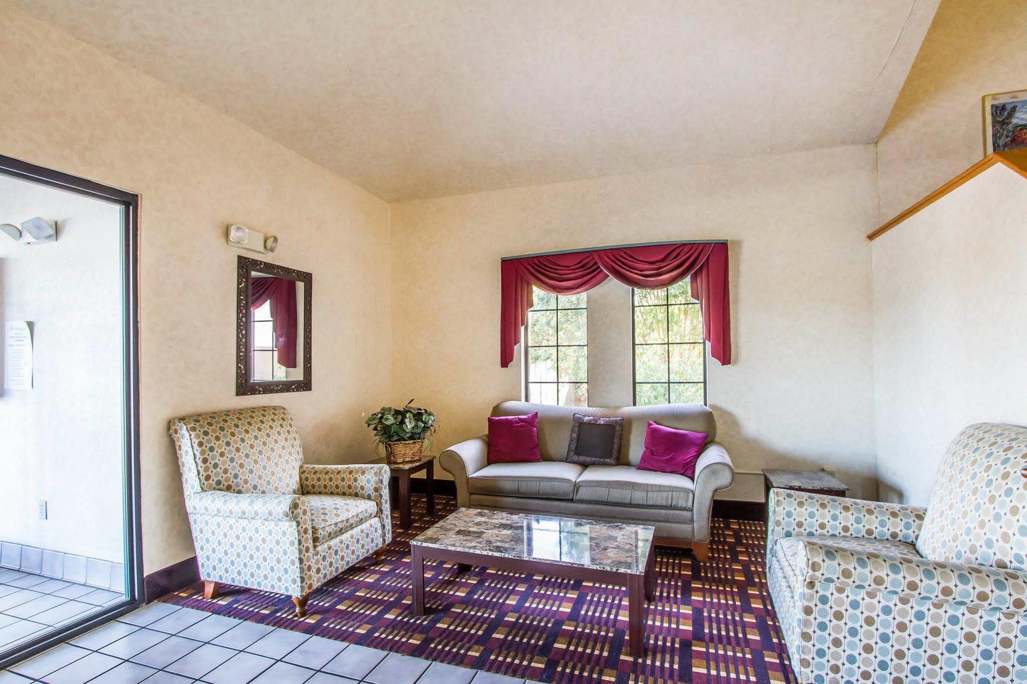 Rodeway Inn Μέμφις Εξωτερικό φωτογραφία