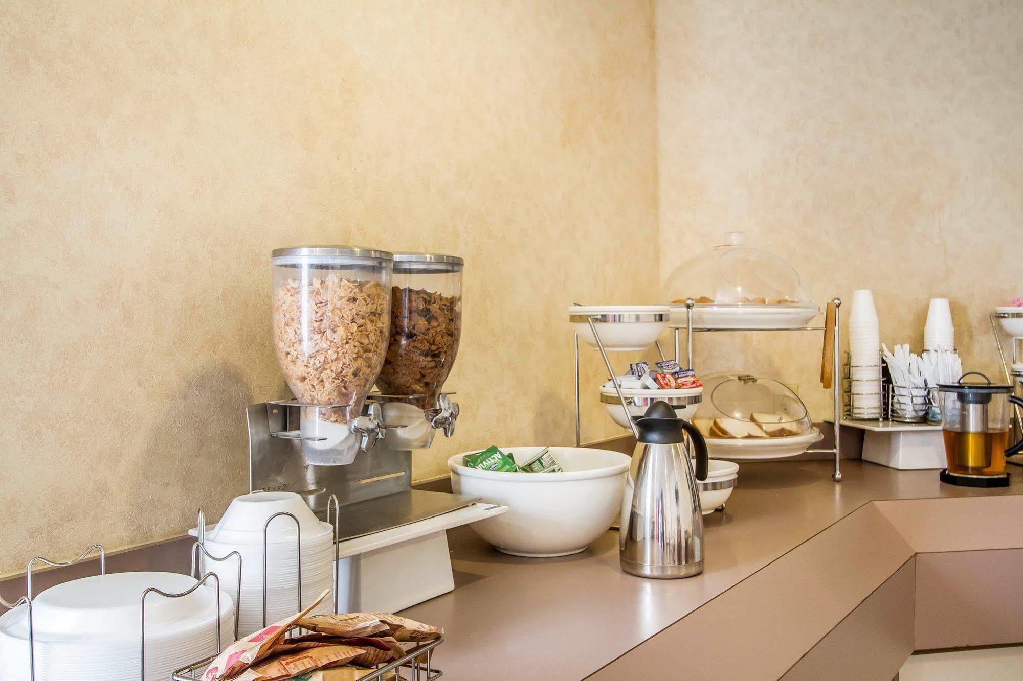 Rodeway Inn Μέμφις Εξωτερικό φωτογραφία