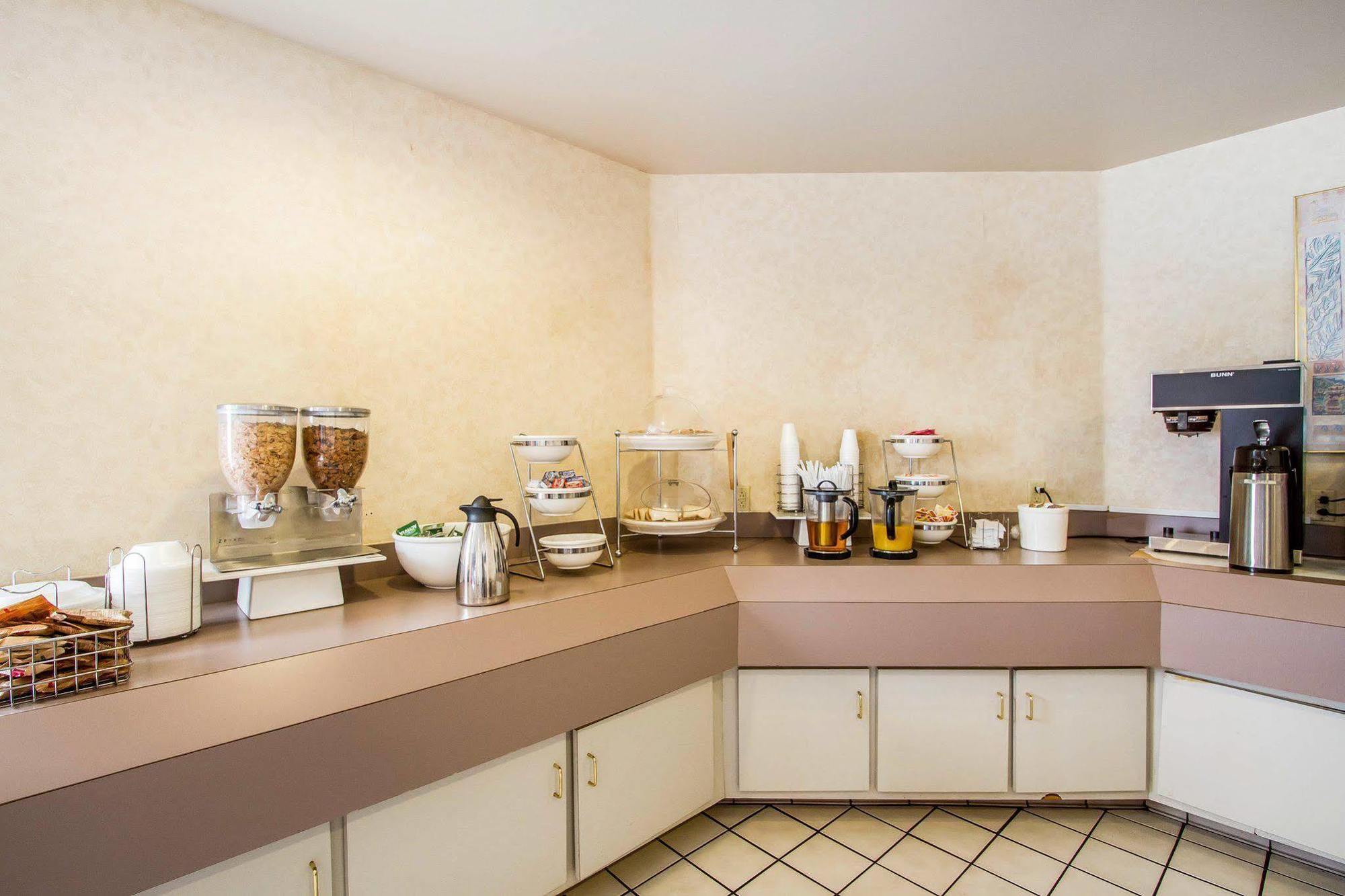 Rodeway Inn Μέμφις Εξωτερικό φωτογραφία