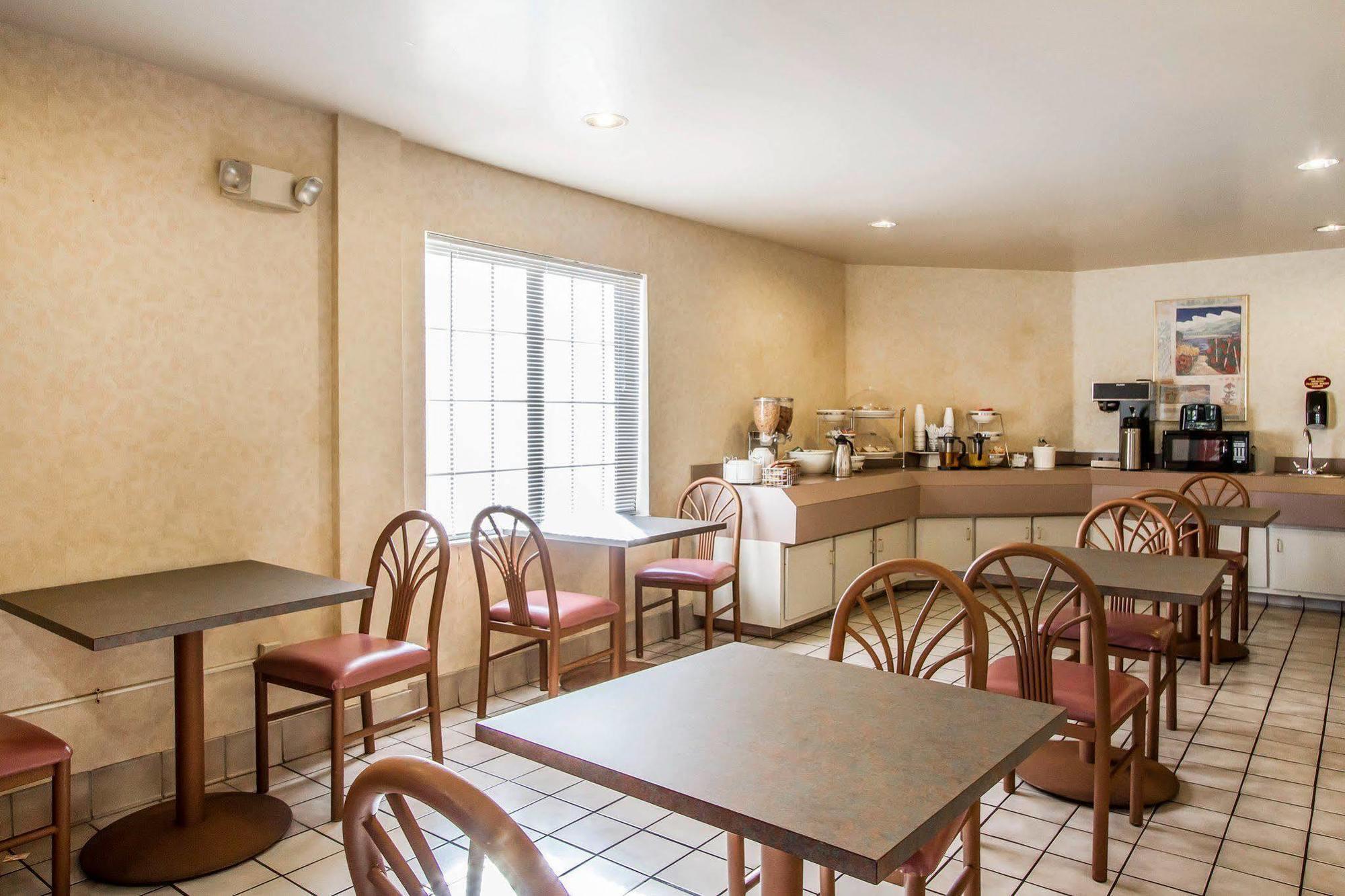 Rodeway Inn Μέμφις Εξωτερικό φωτογραφία