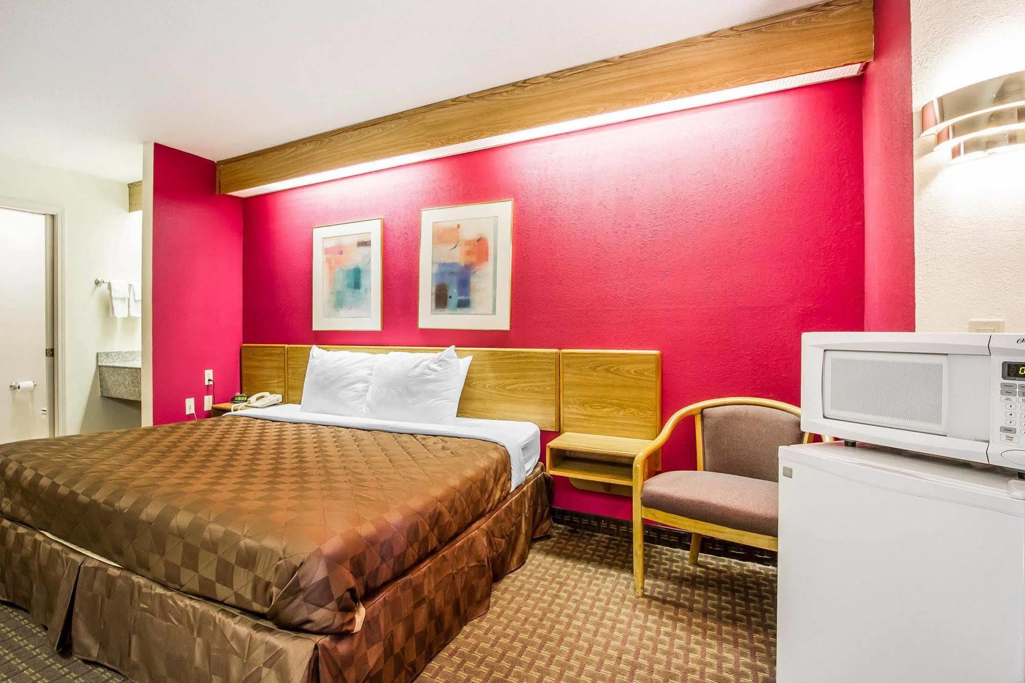 Rodeway Inn Μέμφις Εξωτερικό φωτογραφία