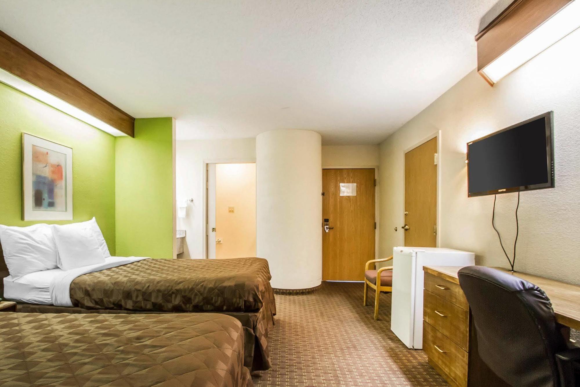 Rodeway Inn Μέμφις Εξωτερικό φωτογραφία