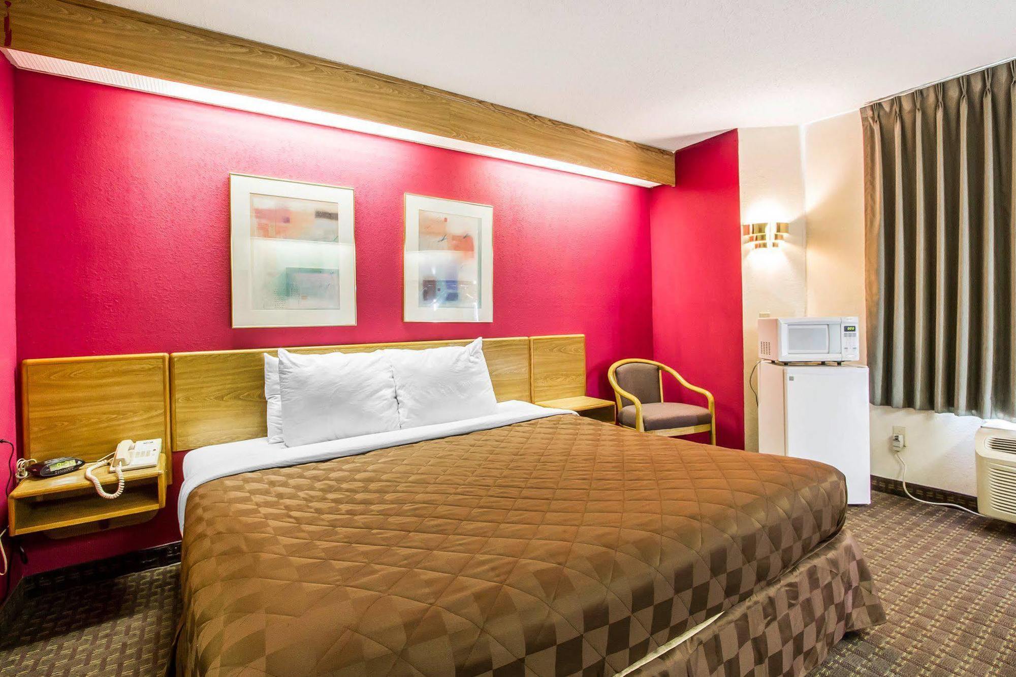 Rodeway Inn Μέμφις Εξωτερικό φωτογραφία