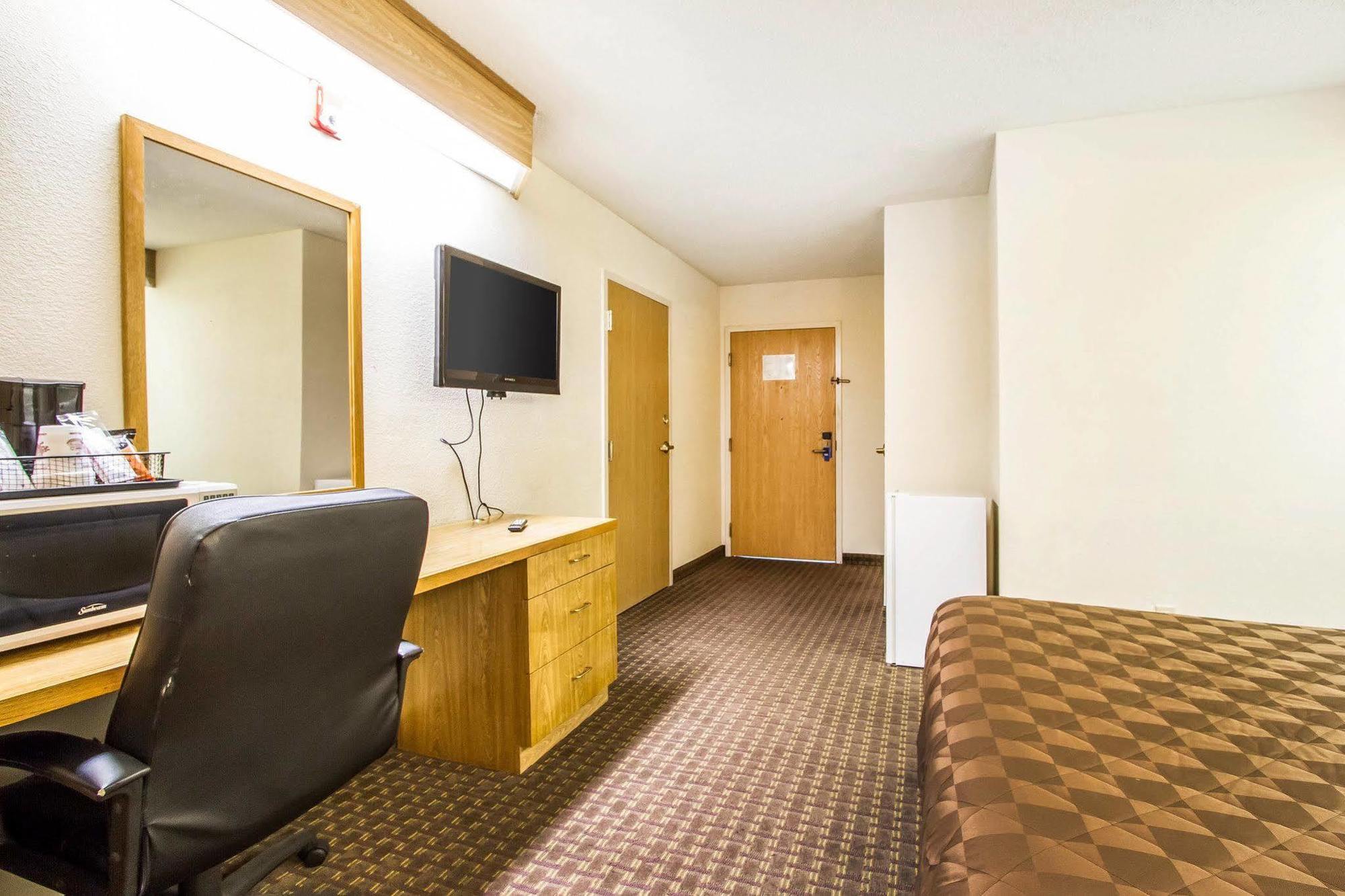 Rodeway Inn Μέμφις Εξωτερικό φωτογραφία