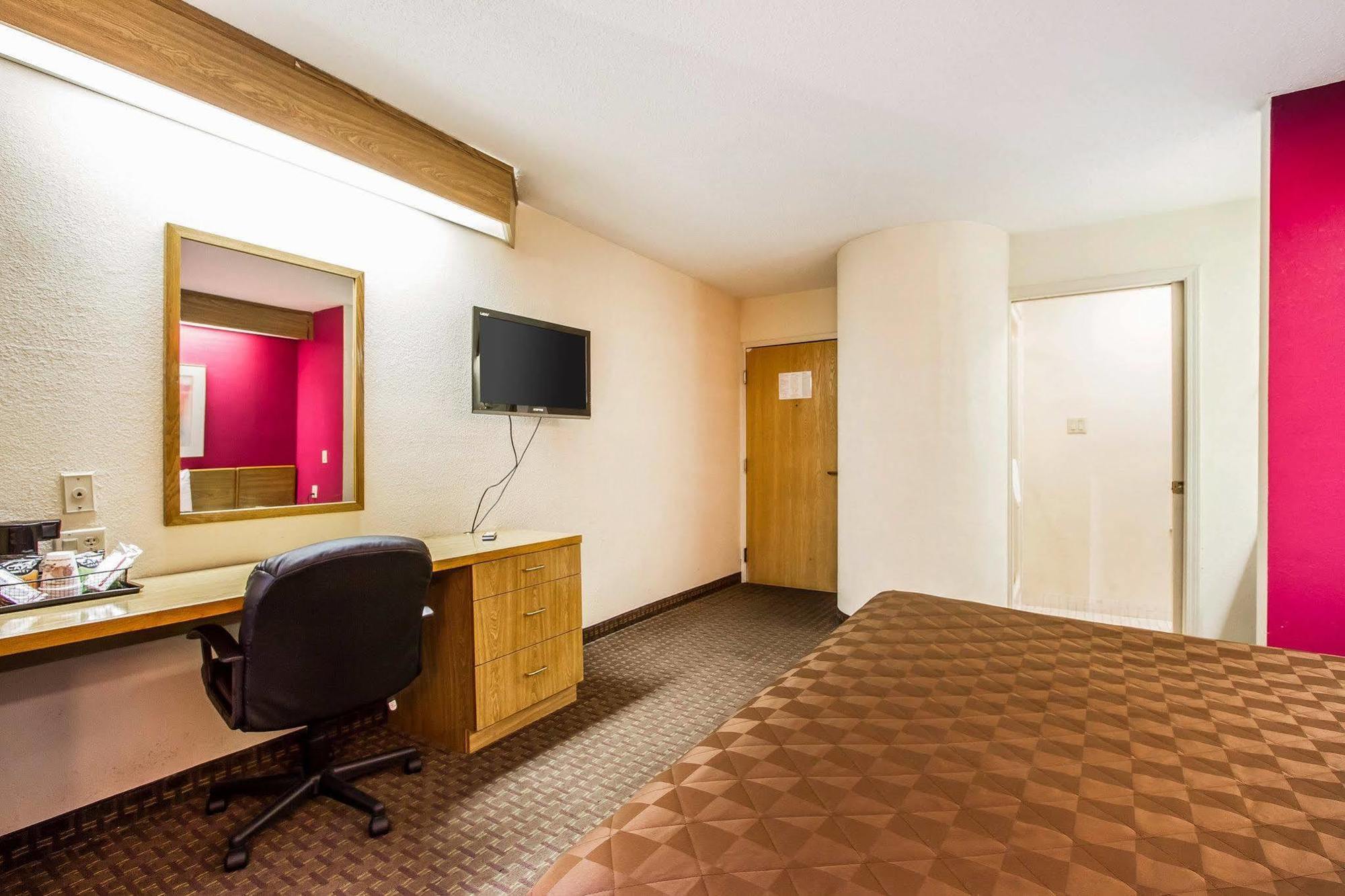 Rodeway Inn Μέμφις Εξωτερικό φωτογραφία
