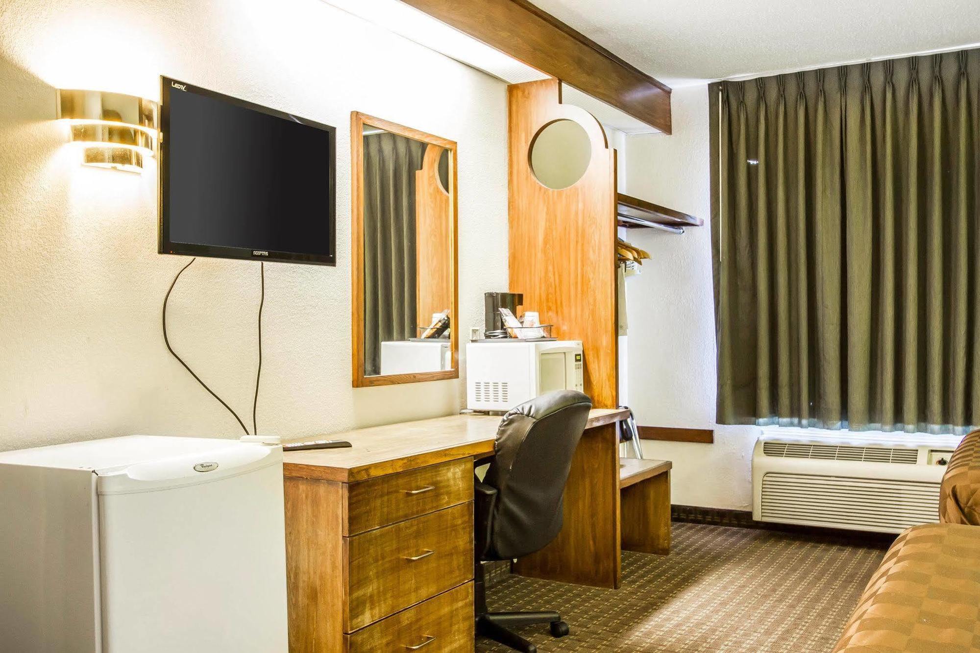 Rodeway Inn Μέμφις Εξωτερικό φωτογραφία