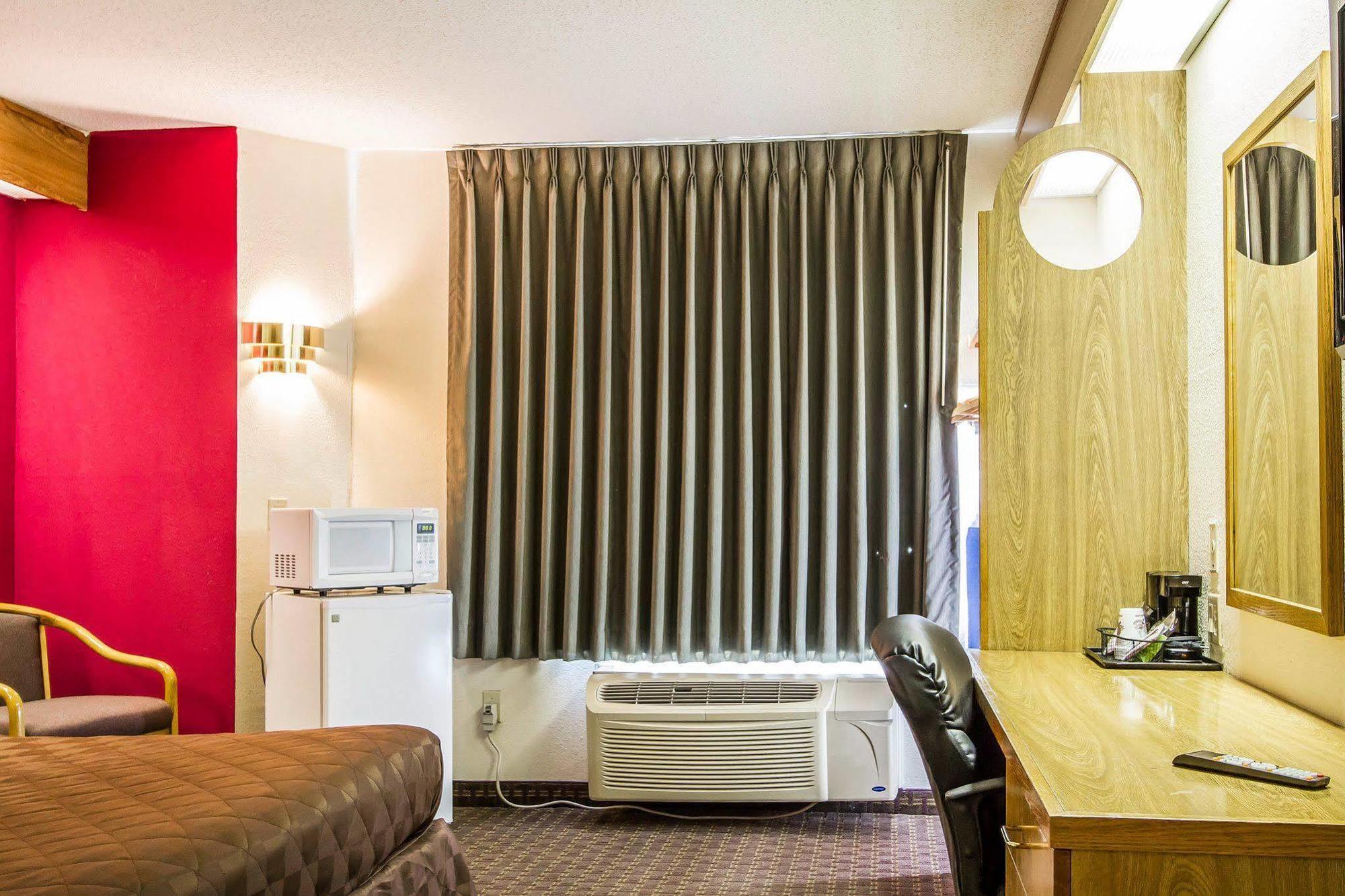 Rodeway Inn Μέμφις Εξωτερικό φωτογραφία