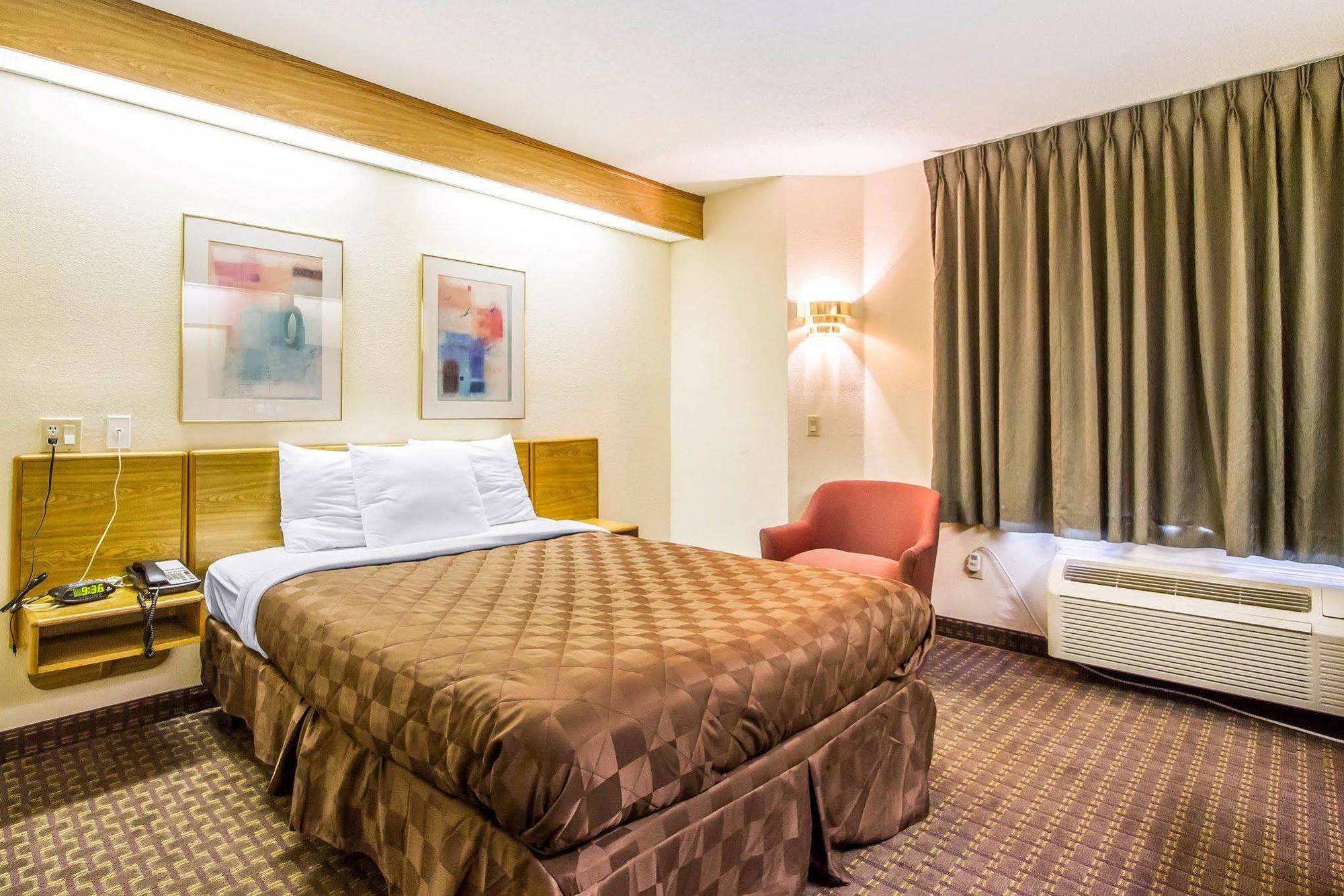 Rodeway Inn Μέμφις Εξωτερικό φωτογραφία