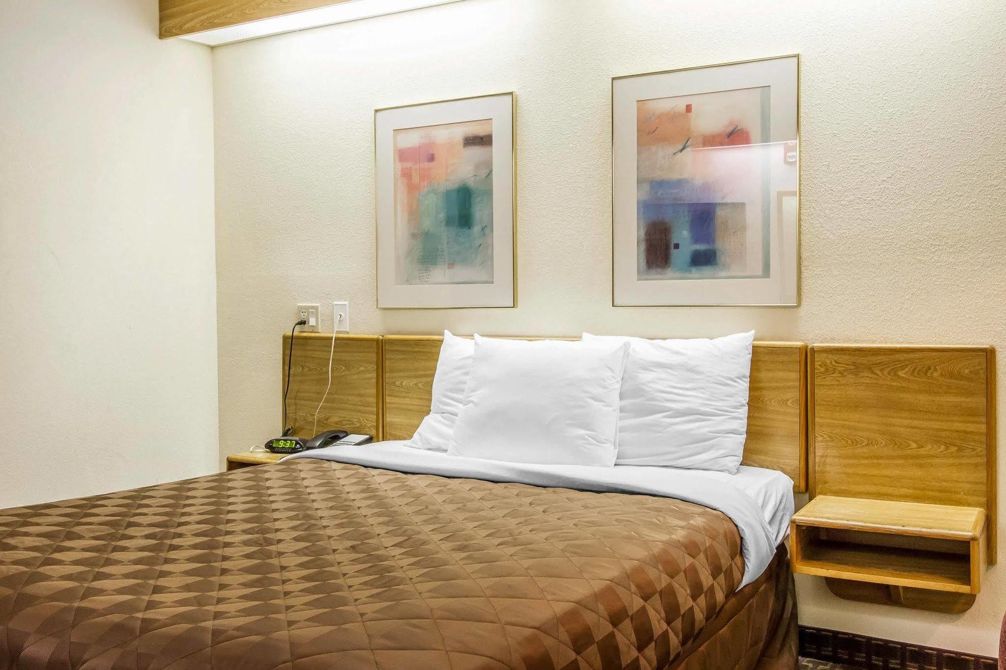 Rodeway Inn Μέμφις Εξωτερικό φωτογραφία