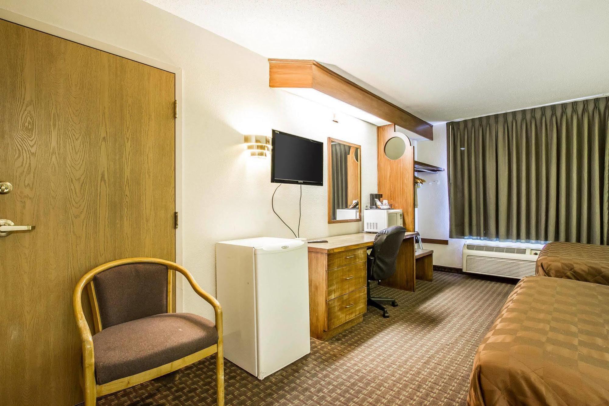Rodeway Inn Μέμφις Εξωτερικό φωτογραφία