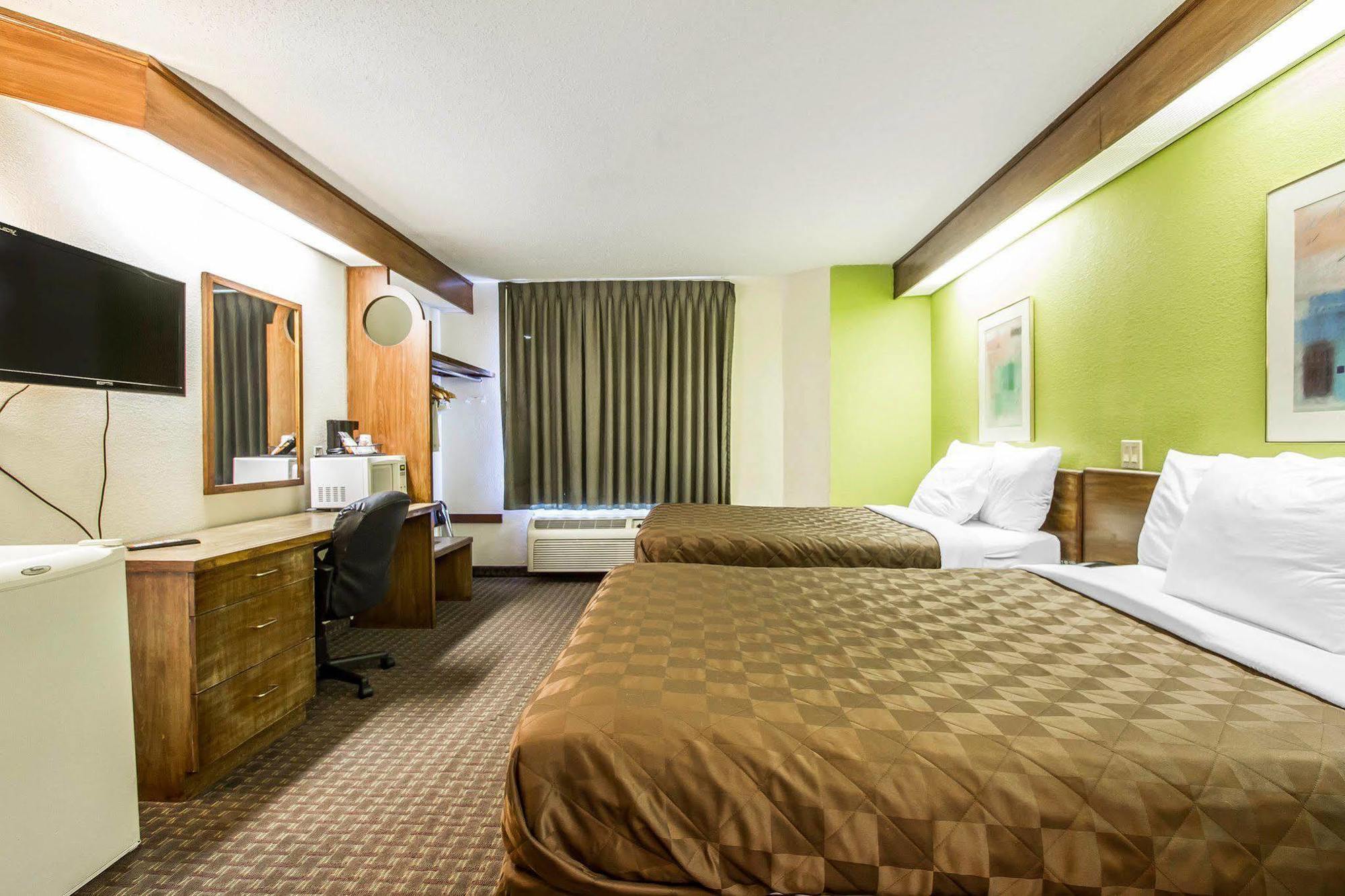 Rodeway Inn Μέμφις Εξωτερικό φωτογραφία