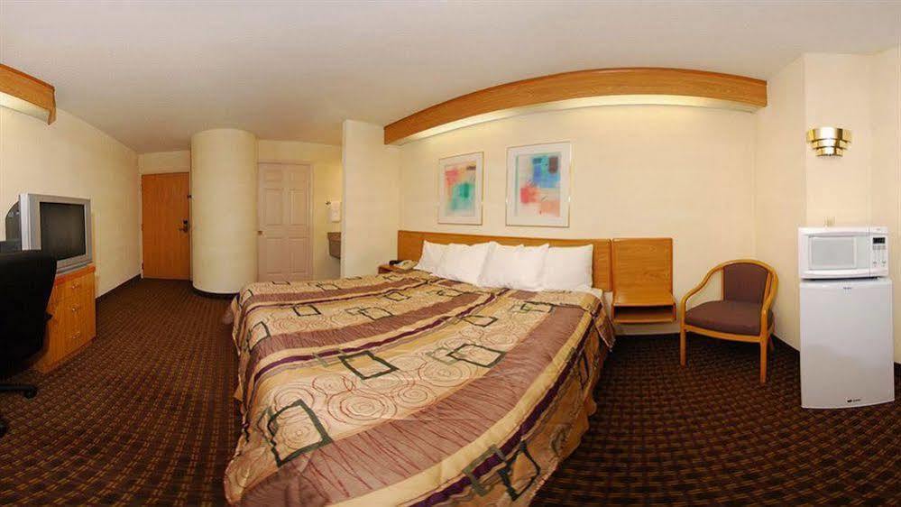 Rodeway Inn Μέμφις Εξωτερικό φωτογραφία