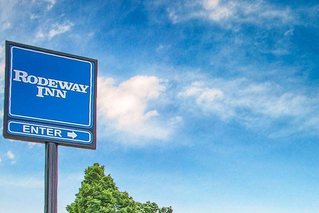 Rodeway Inn Μέμφις Εξωτερικό φωτογραφία