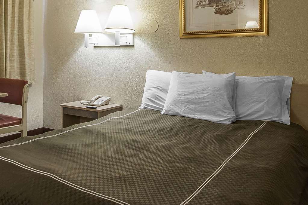 Rodeway Inn Μέμφις Δωμάτιο φωτογραφία