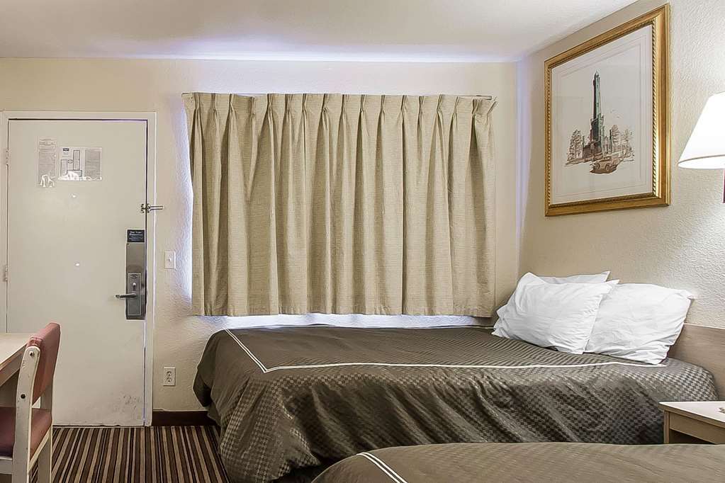 Rodeway Inn Μέμφις Δωμάτιο φωτογραφία