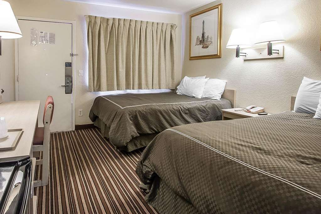 Rodeway Inn Μέμφις Δωμάτιο φωτογραφία