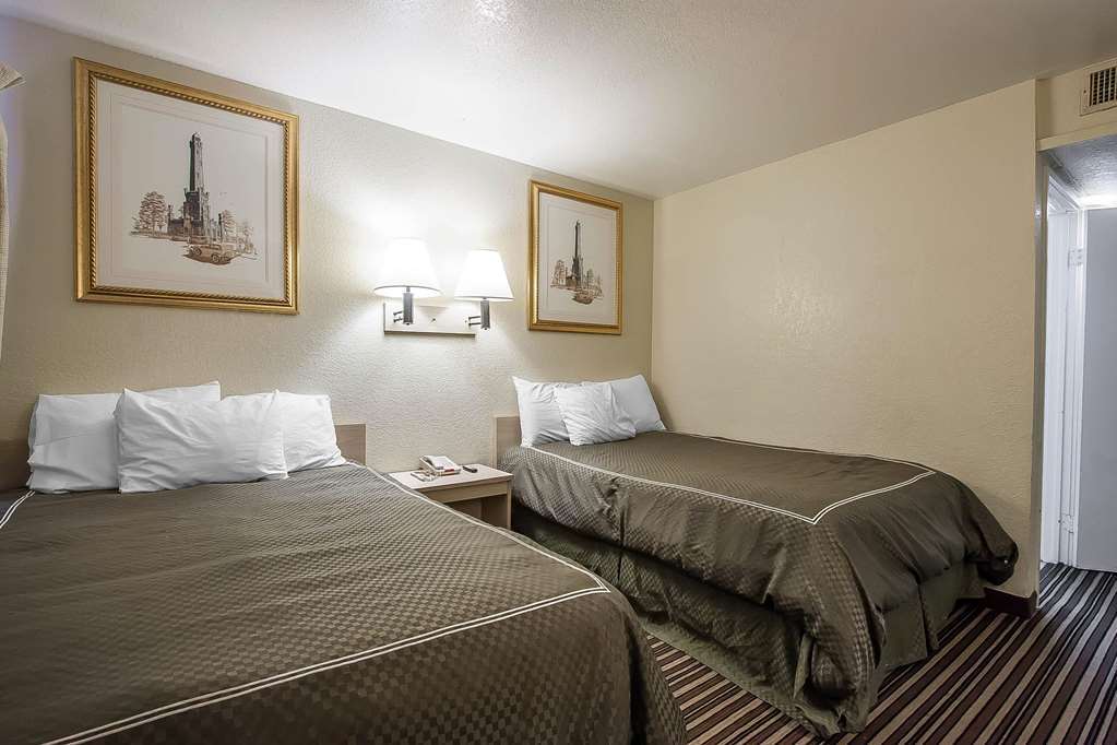 Rodeway Inn Μέμφις Δωμάτιο φωτογραφία