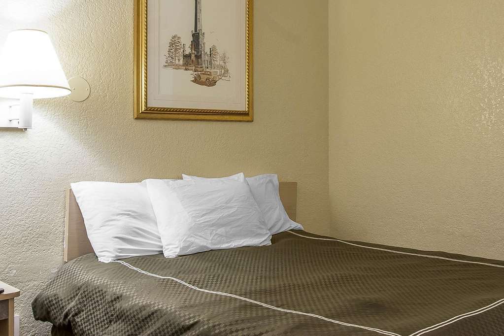 Rodeway Inn Μέμφις Δωμάτιο φωτογραφία