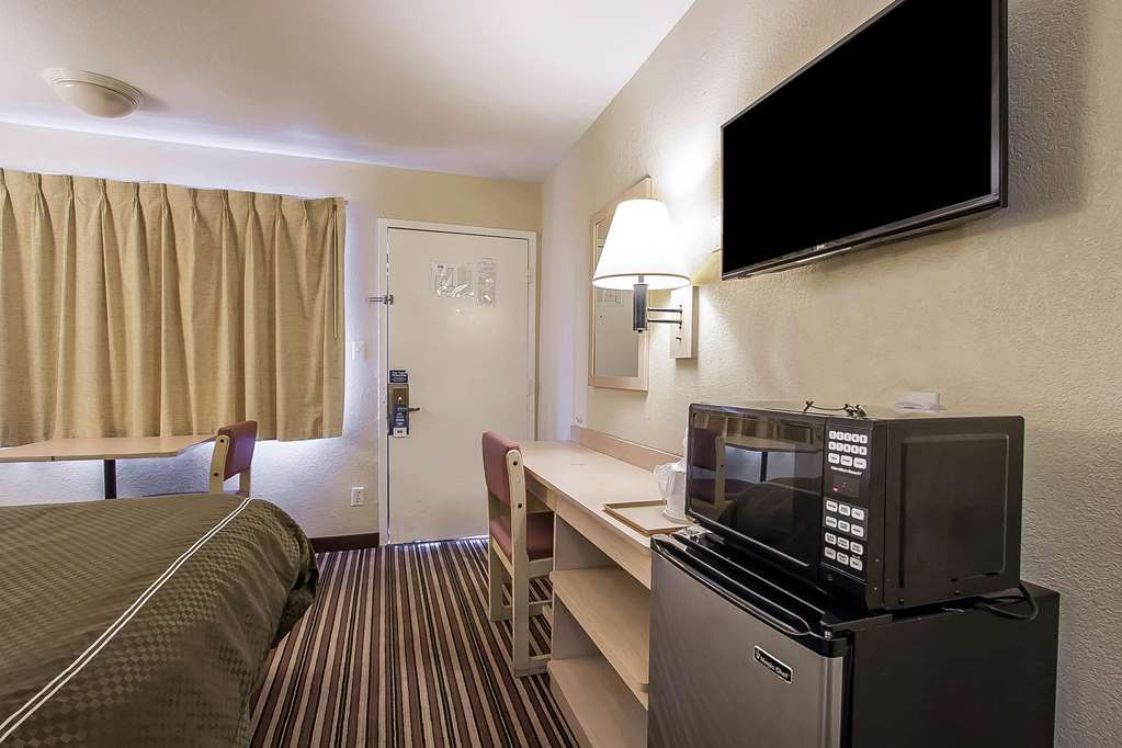 Rodeway Inn Μέμφις Δωμάτιο φωτογραφία