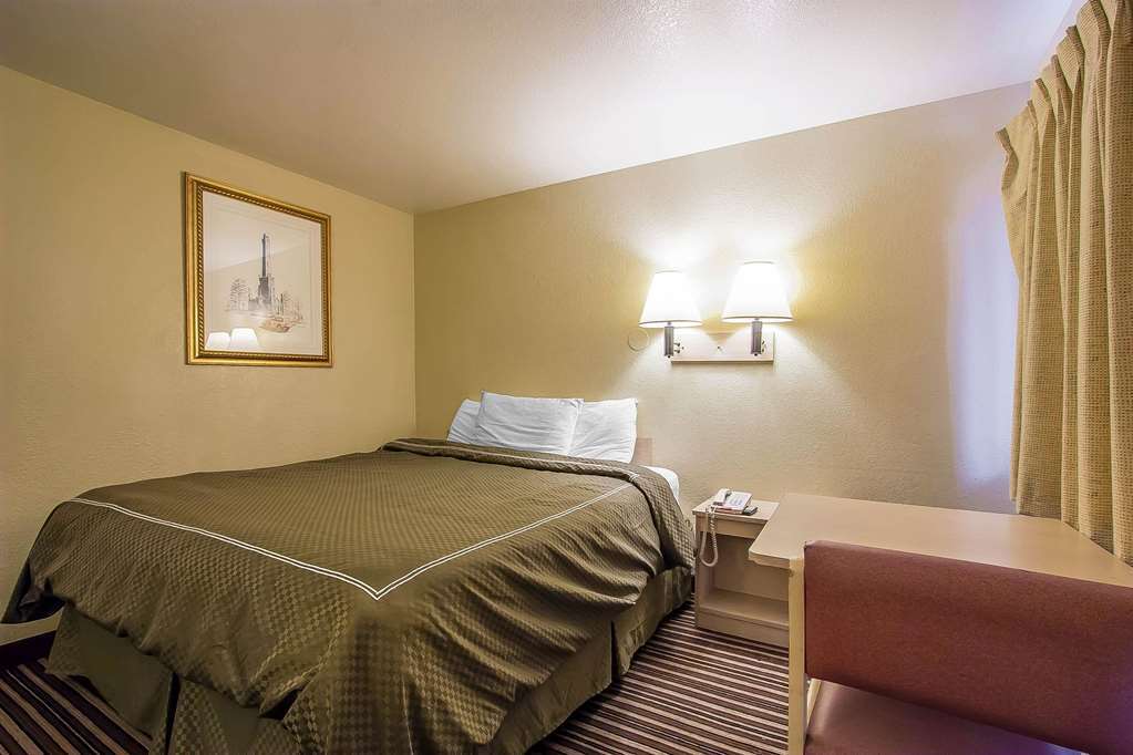 Rodeway Inn Μέμφις Δωμάτιο φωτογραφία