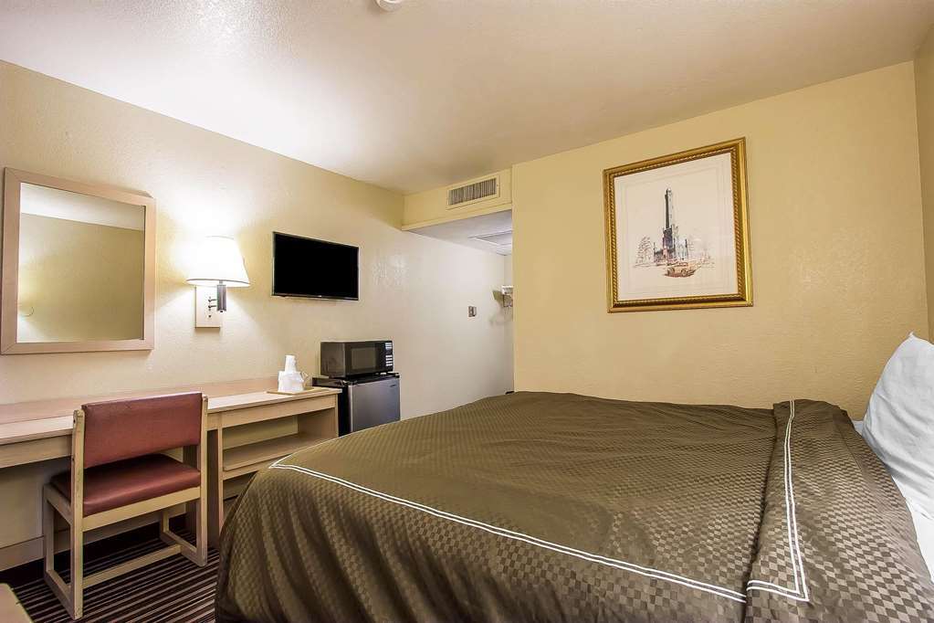 Rodeway Inn Μέμφις Δωμάτιο φωτογραφία